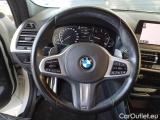  Bmw  X3 BMW  / 2021 / 5P / SUV XDRIVE 20D MH48V MSPORT #39