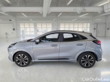  Ford  Puma FORD  / 2019 / 5P / SUV 1.0 ECOBOOST HYBRID 125CV ST-LINE #8