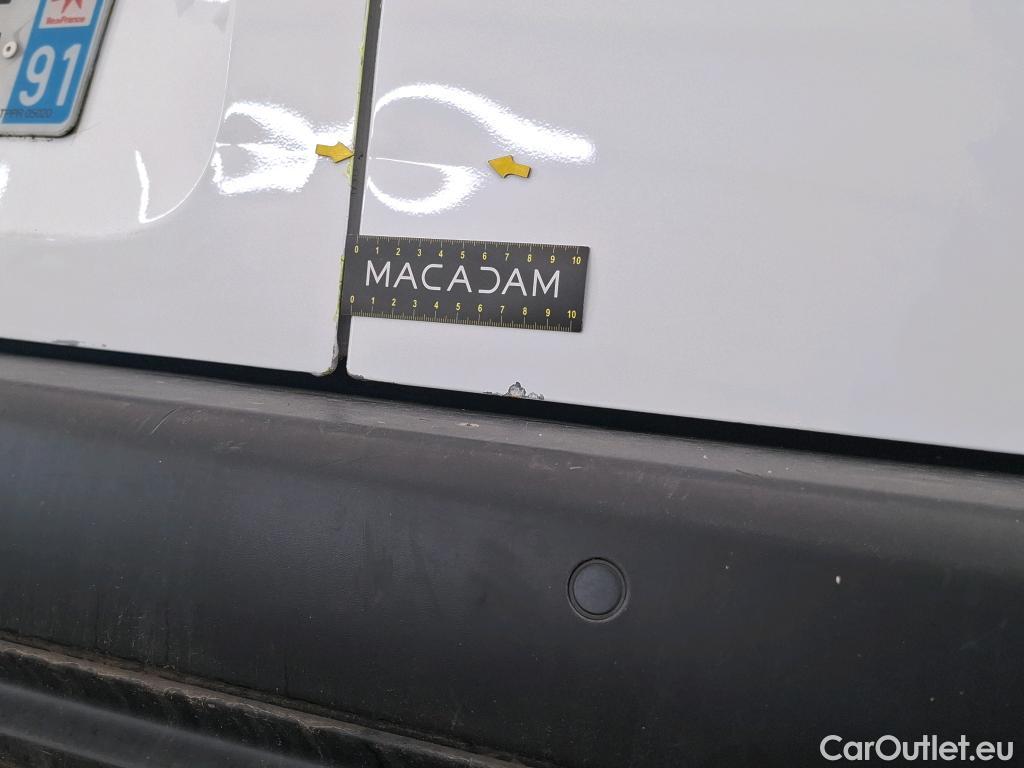  Citroen  Berlingo  Fourgon Club M 650 1.5 BlueHDi 75CV BVM5 E6dT #19