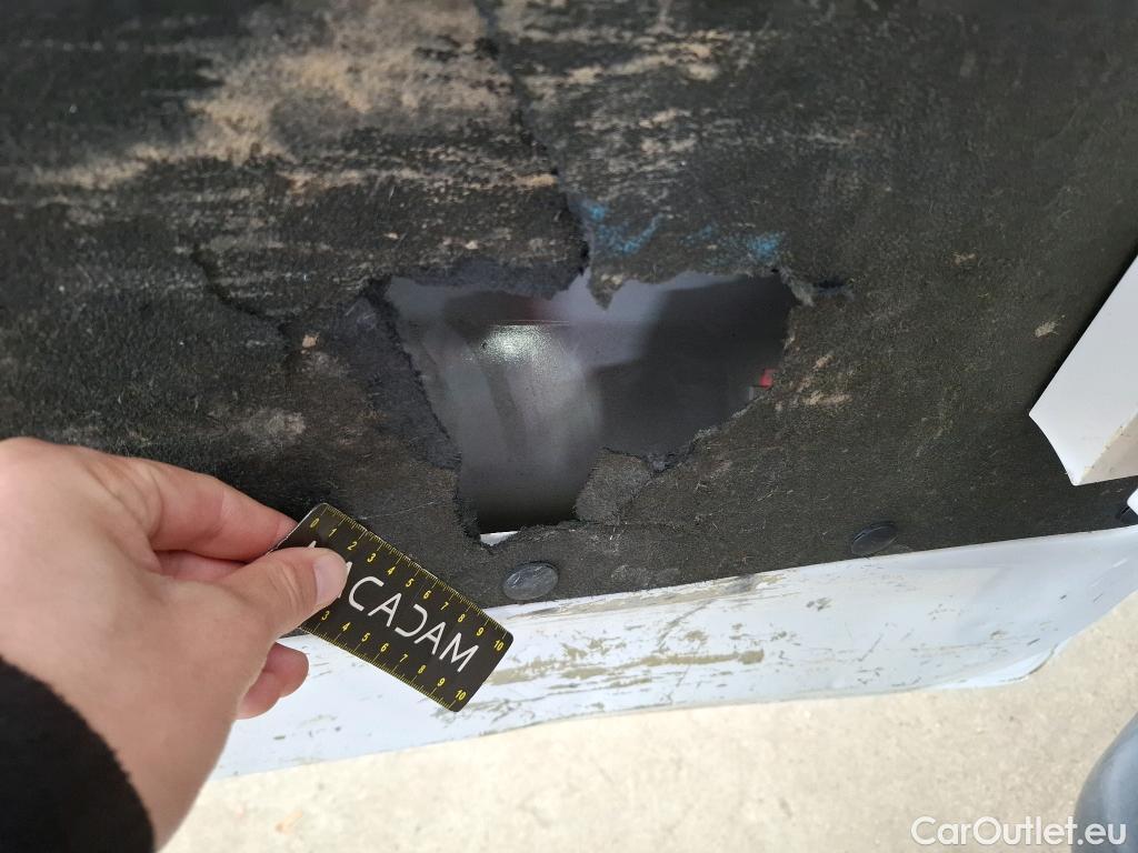  Citroen  Berlingo  Fourgon Club L1 (Court) 1.6 BlueHDi 100CV BVM5 E6 #42