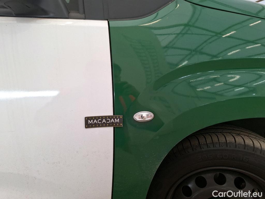  Citroen  Berlingo  Fourgon Club M 1000 1.6 BlueHDi 75CV BVM5 E6 #21