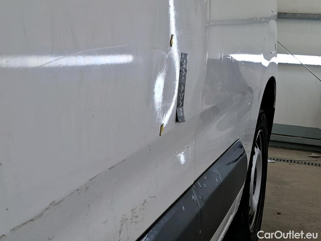  Citroen  Berlingo  Fourgon Driver M 1000 1.5 BlueHDi 100CV BVM5 E6dT #13