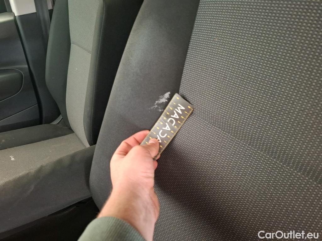  Citroen  Berlingo  Fourgon Club M 650 1.5 BlueHDi 100CV BVM5 E6dT #5