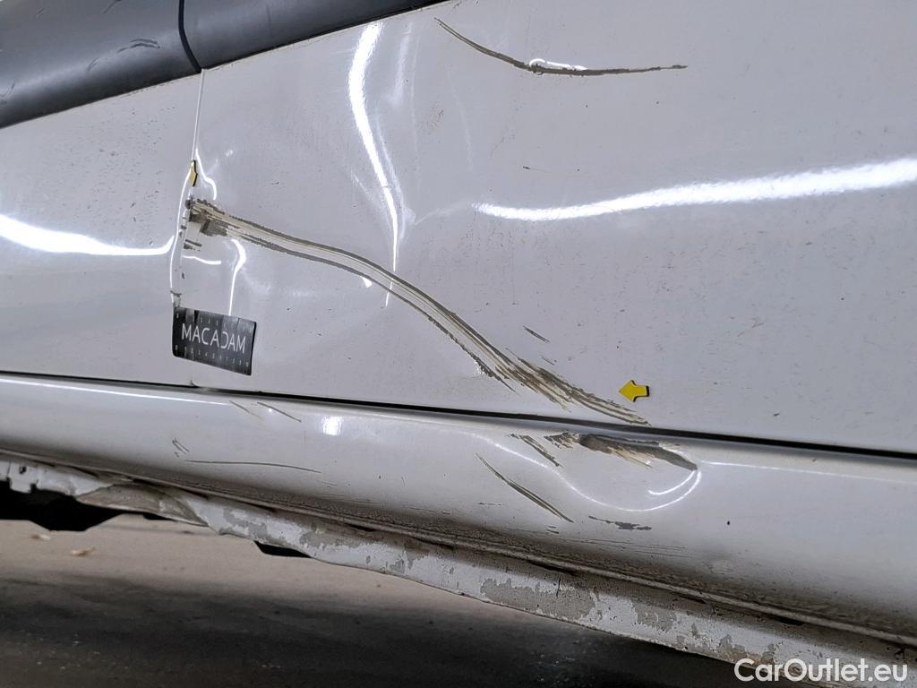  Citroen  Berlingo  Fourgon Club L1 (Court) 1.6 BlueHDi 100CV BVM5 E6 #10