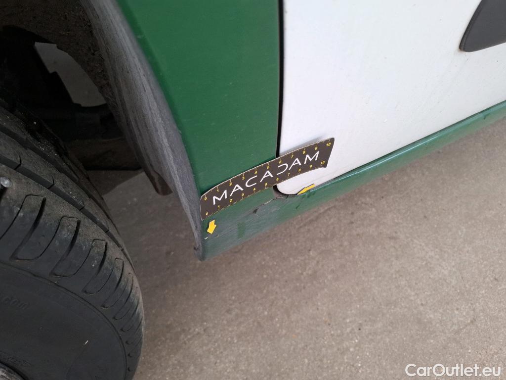  Citroen  Berlingo  Fourgon Club M 1000 1.6 BlueHDi 75CV BVM5 E6 #17