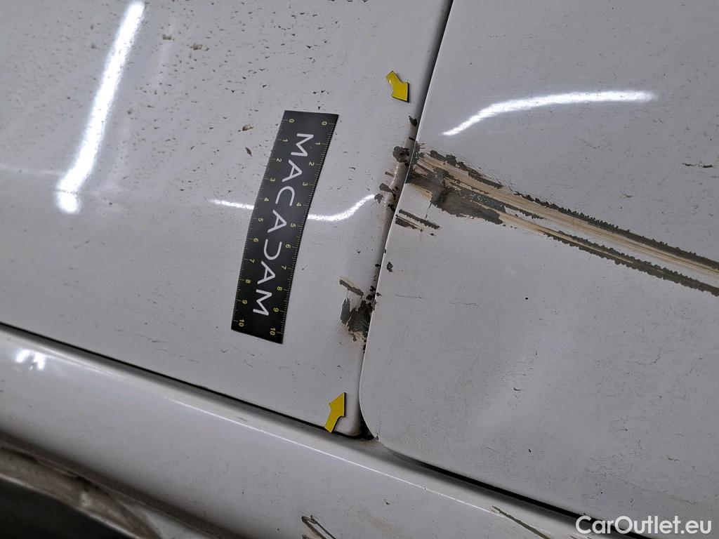  Citroen  Berlingo  Fourgon Club L1 (Court) 1.6 BlueHDi 100CV BVM5 E6 #13