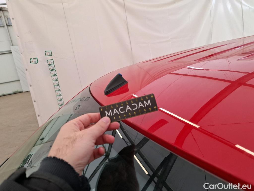  Citroen  Berlingo  Fourgon Driver M 650 1.2 PureTech 130CV BVA8 E6d #17