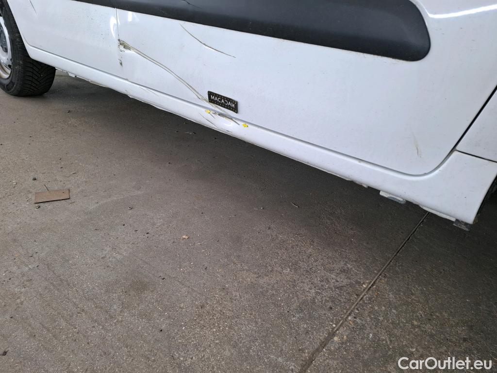  Citroen  Berlingo  Fourgon Club L1 (Court) 1.6 BlueHDi 100CV BVM5 E6 #18