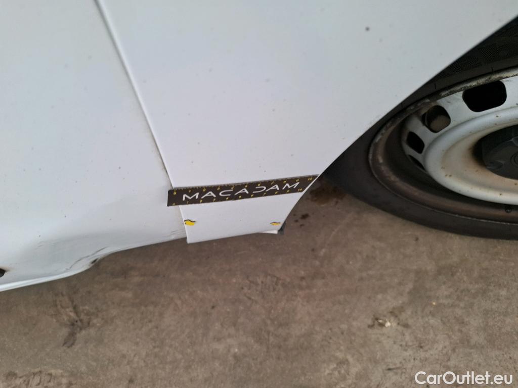  Citroen  Berlingo  Fourgon Club M 650 1.5 BlueHDi 100CV BVM5 E6dT #25