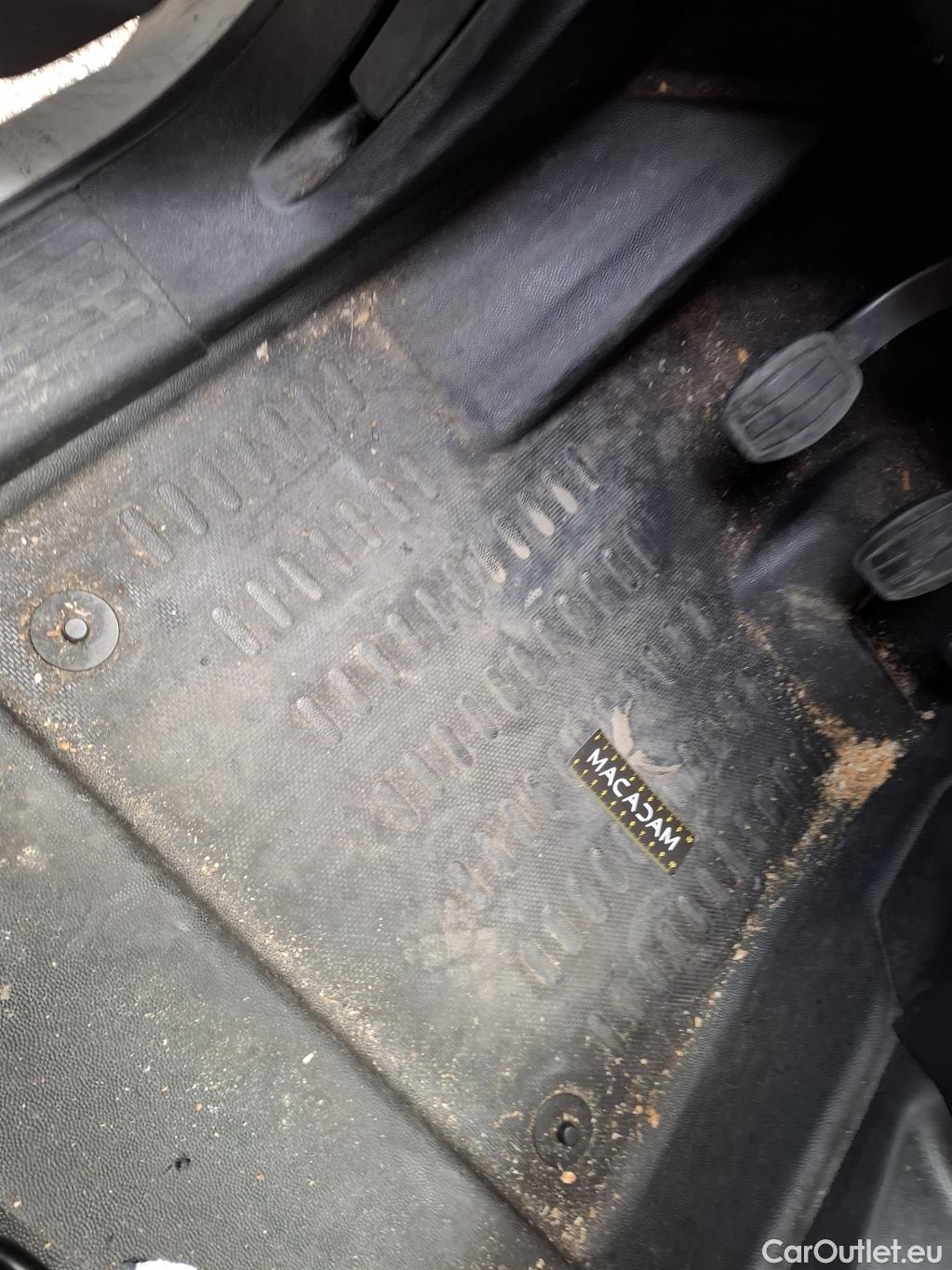  Citroen  Berlingo  Fourgon Club M 1000 1.6 BlueHDi 75CV BVM5 E6 #39