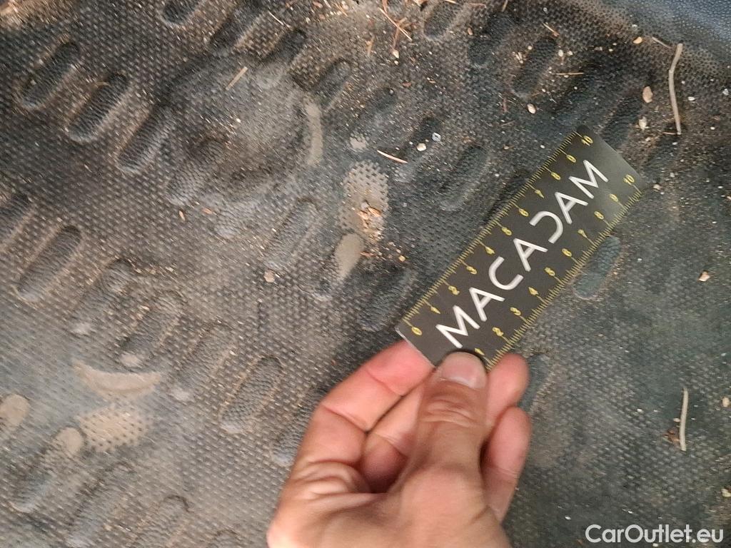  Citroen  Berlingo  Fourgon Club M 650 1.5 BlueHDi 75CV BVM5 E6dT #38