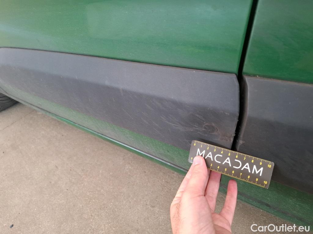  Citroen  Berlingo  Fourgon Club M 1000 1.6 BlueHDi 75CV BVM5 E6 #22