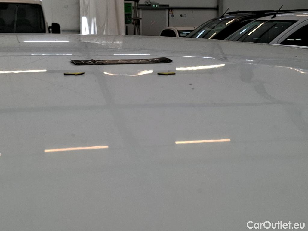  Citroen  Berlingo  Fourgon Club L1 (Court) 1.6 BlueHDi 100CV BVM5 E6 #6