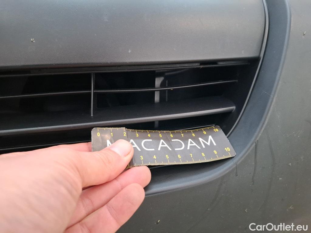  Citroen  Berlingo  Fourgon Club L1 (Court) 1.6 BlueHDi 100CV BVM5 E6 #35