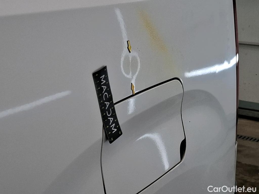  Citroen  Berlingo  Fourgon Club M 650 1.5 BlueHDi 100CV BVM5 E6dT #12