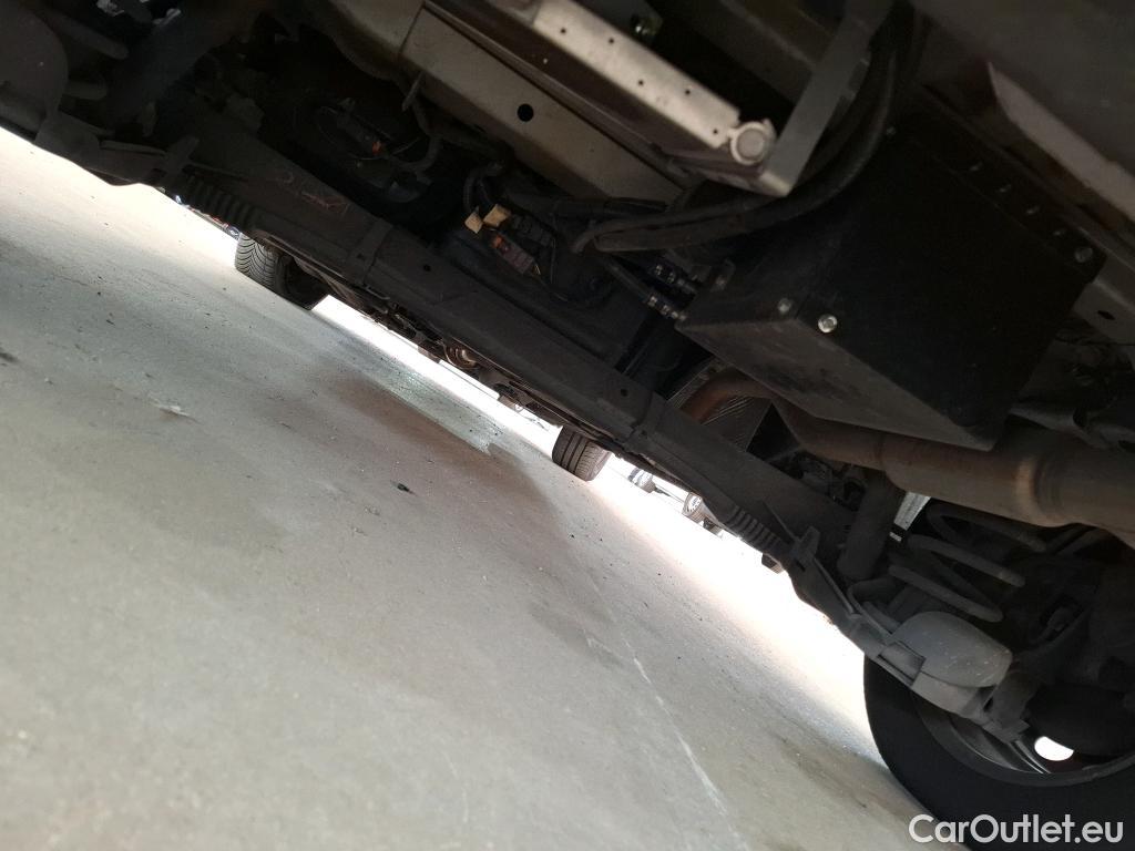  Citroen  Berlingo  Fourgon Club M 1000 1.6 BlueHDi 75CV BVM5 E6 #34