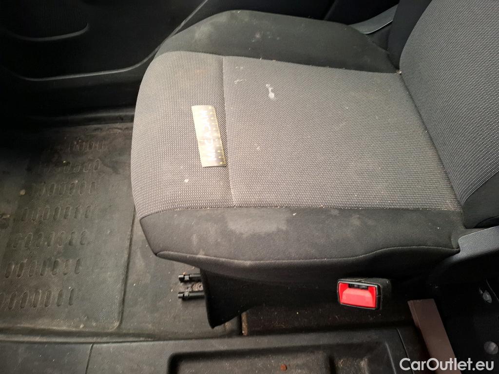  Citroen  Berlingo  Fourgon Club M 650 1.5 BlueHDi 100CV BVM5 E6dT #6