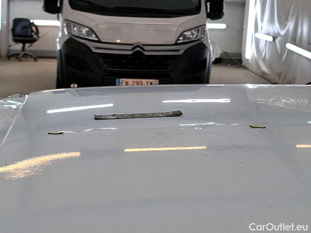  Citroen  Berlingo  Fourgon Club L1 (Court) 1.6 BlueHDi 100CV BVM5 E6 #7