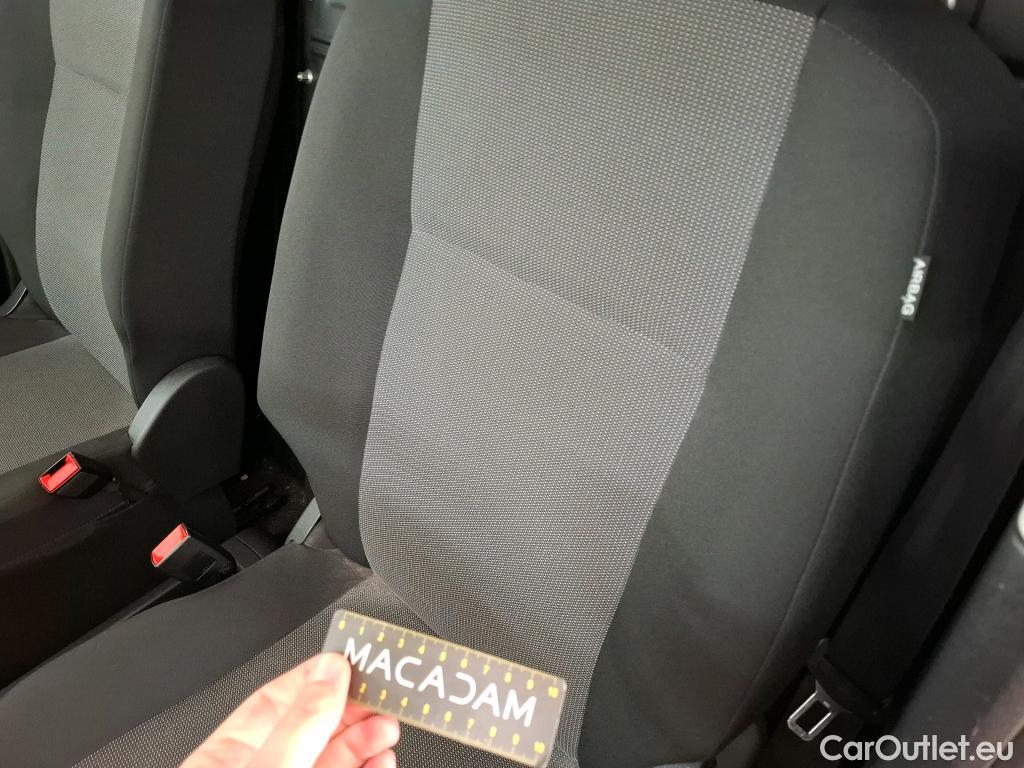  Citroen  Berlingo  Fourgon Club M 1000 1.5 BlueHDi 130CV BVA8 E6d #13