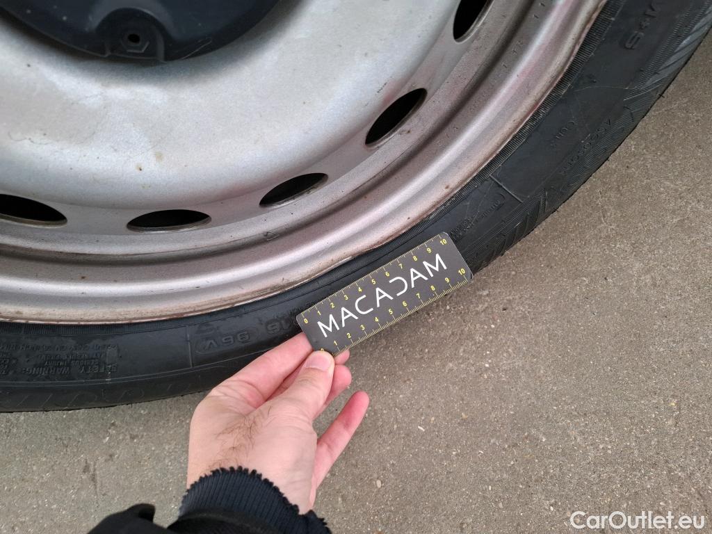  Citroen  Berlingo  Fourgon Driver M 650 1.2 PureTech 130CV BVA8 E6d #10