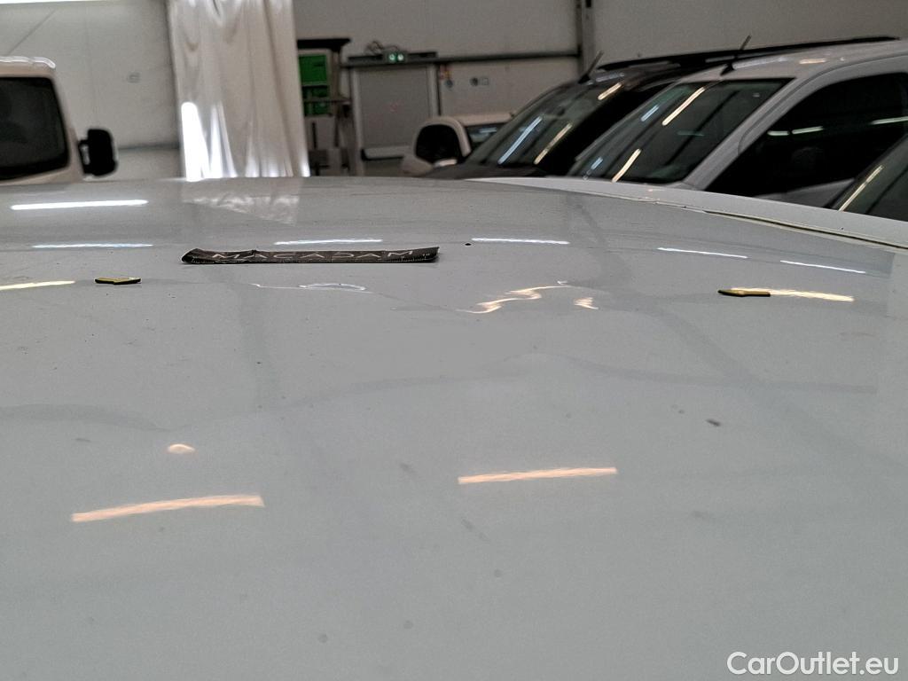  Citroen  Berlingo  Fourgon Club L1 (Court) 1.6 BlueHDi 100CV BVM5 E6 #4