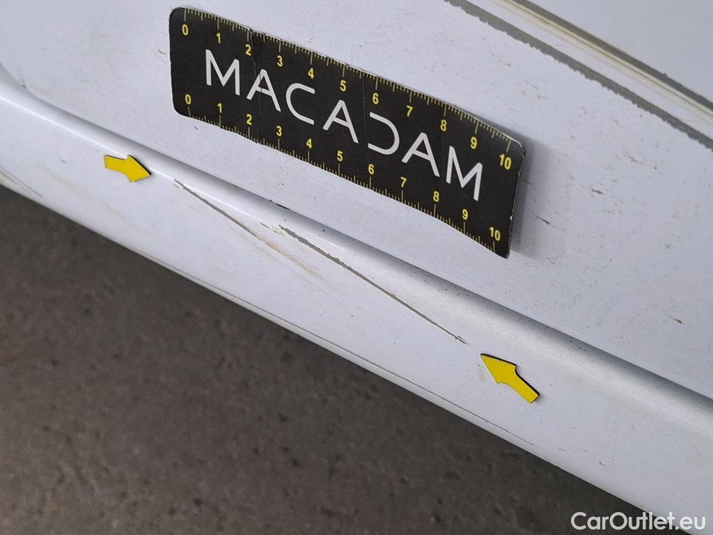  Citroen  Berlingo  Fourgon Club L1 (Court) 1.6 BlueHDi 100CV BVM5 E6 #21