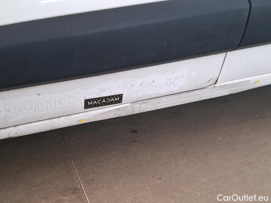  Citroen  Berlingo  Fourgon Club M 650 1.5 BlueHDi 75CV BVM5 E6dT #9