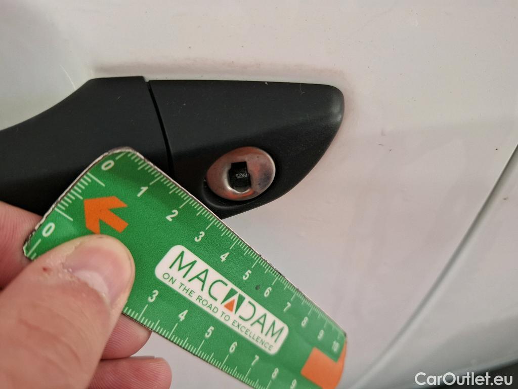  Citroen  Berlingo  Fourgon Club L1 (Court) 1.6 BlueHDi 75CV BVM5 E6 #2