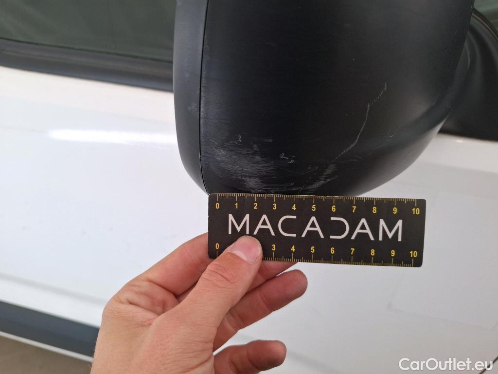  Citroen  Berlingo  Fourgon Club M 650 1.5 BlueHDi 75CV BVM5 E6dT #81