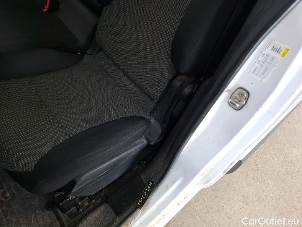  Citroen  Berlingo  Fourgon Club L1 (Court) 1.6 BlueHDi 100CV BVM5 E6 #26