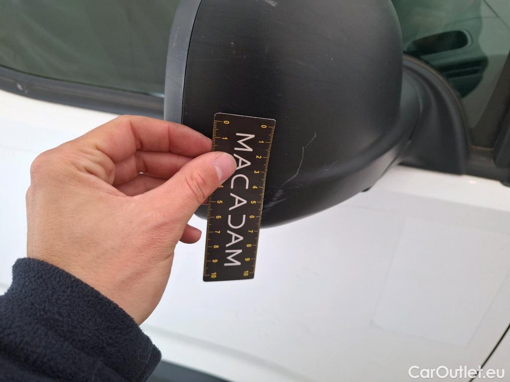  Citroen  Berlingo  Fourgon Club M 650 1.5 BlueHDi 75CV BVM5 E6dT #82