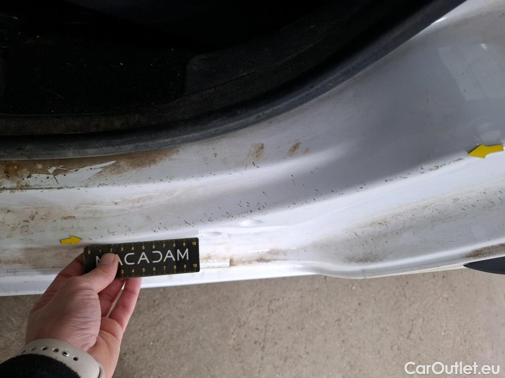  Citroen  Berlingo  Fourgon Club L1 (Court) 1.6 BlueHDi 100CV BVM5 E6 #30