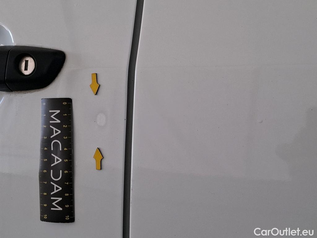  Citroen  Berlingo  Fourgon Club M 650 1.5 BlueHDi 100CV BVM5 E6dT #12