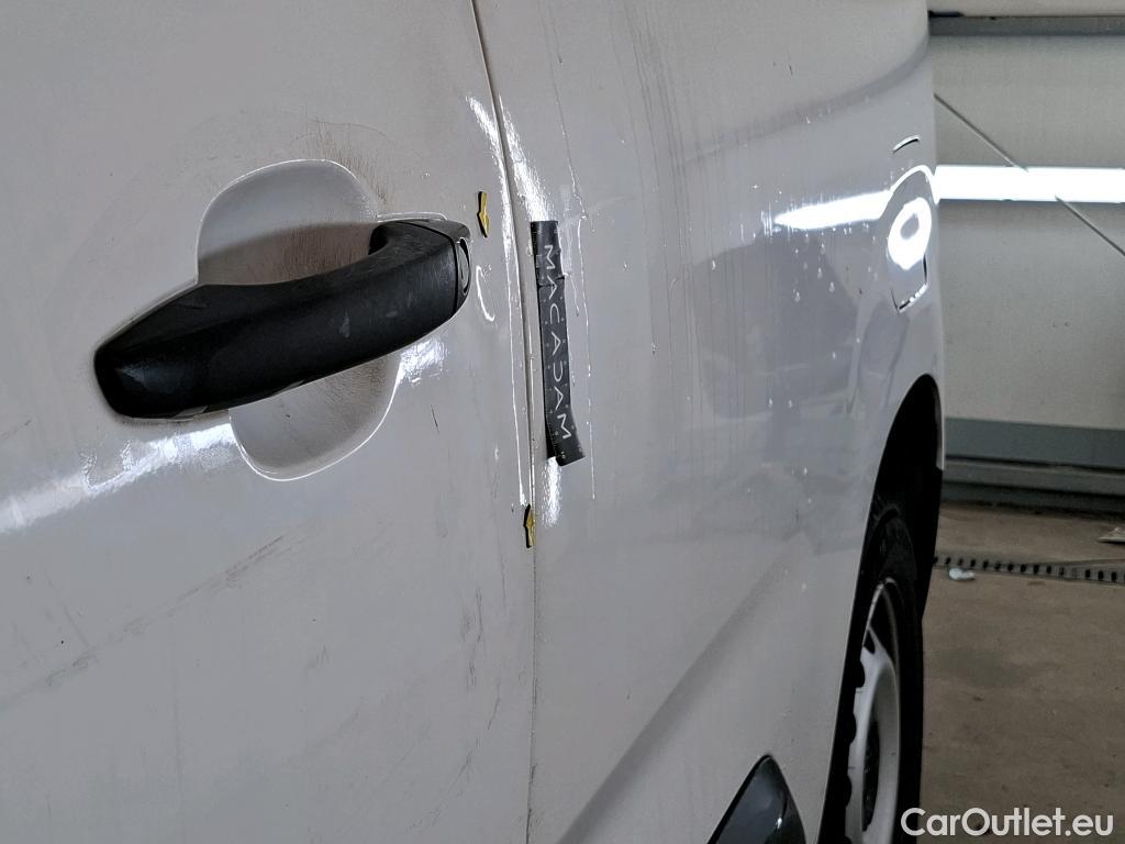  Citroen  Berlingo  Fourgon Driver M 1000 1.5 BlueHDi 100CV BVM5 E6dT #14