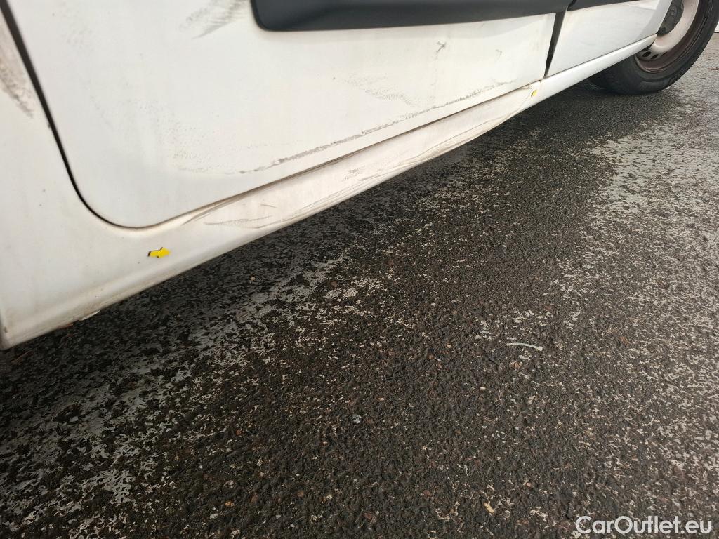  Citroen  Berlingo  Fourgon Club M 650 1.6 BlueHDi 75CV BVM5 E6 #1