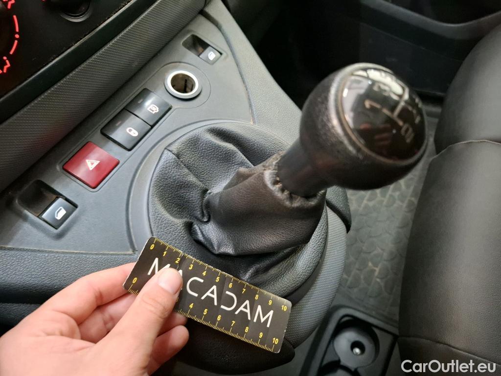  Citroen  Berlingo  Fourgon Club L1 (Court) 1.6 BlueHDi 100CV BVM5 E6 #43