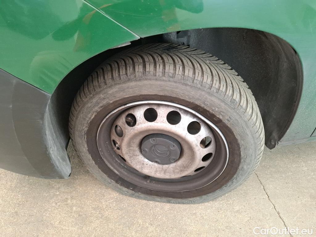  Citroen  Berlingo  Fourgon Club M 1000 1.6 BlueHDi 75CV BVM5 E6 #26