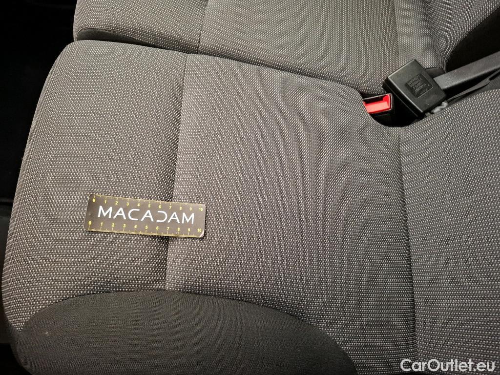  Citroen  Berlingo  Fourgon Driver M 650 1.2 PureTech 130CV BVA8 E6d #15