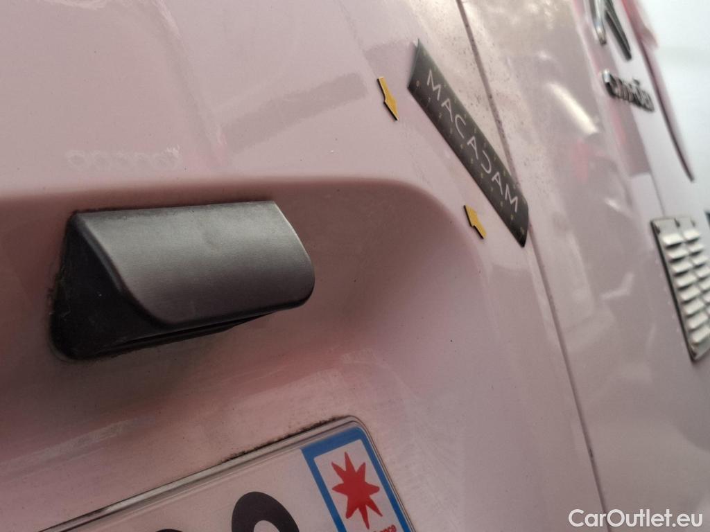  Citroen  Berlingo  Fourgon Club M 650 1.5 BlueHDi 100CV BVM5 E6dT #33