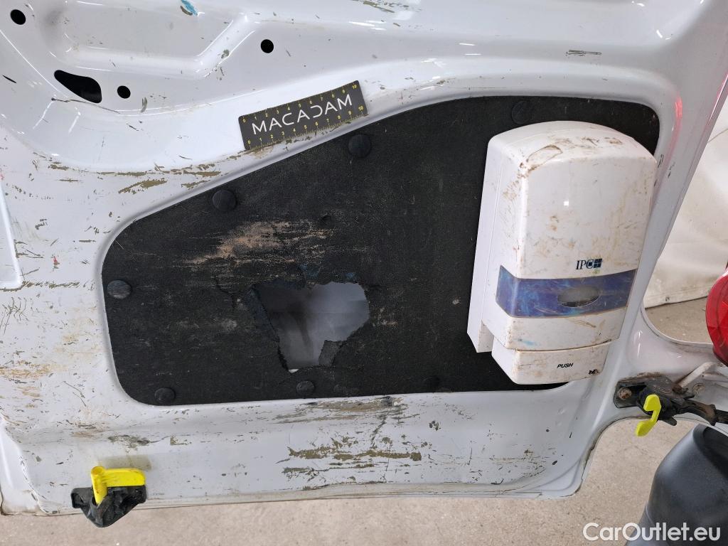  Citroen  Berlingo  Fourgon Club L1 (Court) 1.6 BlueHDi 100CV BVM5 E6 #41