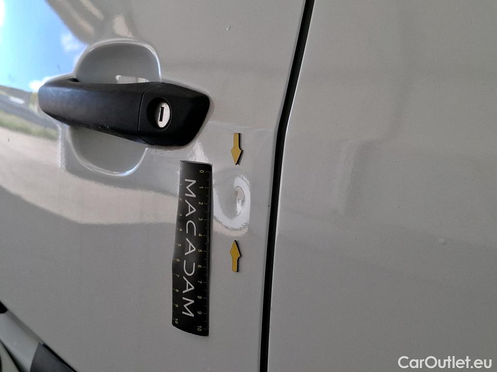  Citroen  Berlingo  Fourgon Club M 650 1.5 BlueHDi 100CV BVM5 E6dT #11