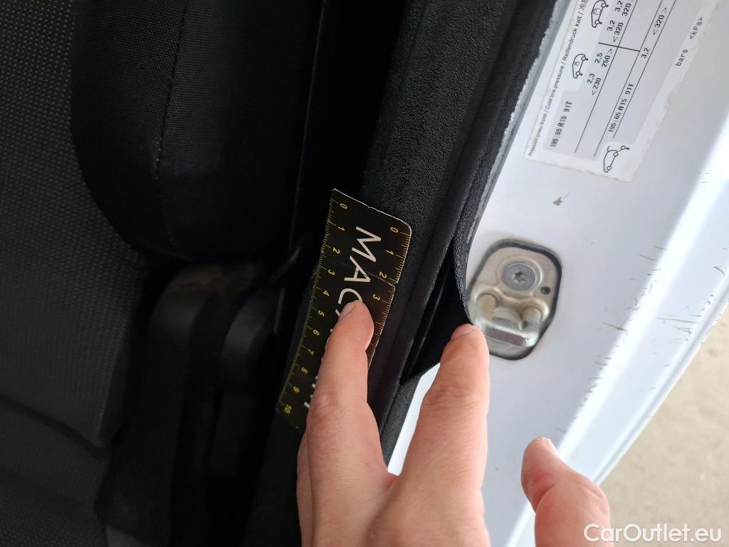  Citroen  Berlingo  Fourgon Club L1 (Court) 1.6 BlueHDi 100CV BVM5 E6 #27