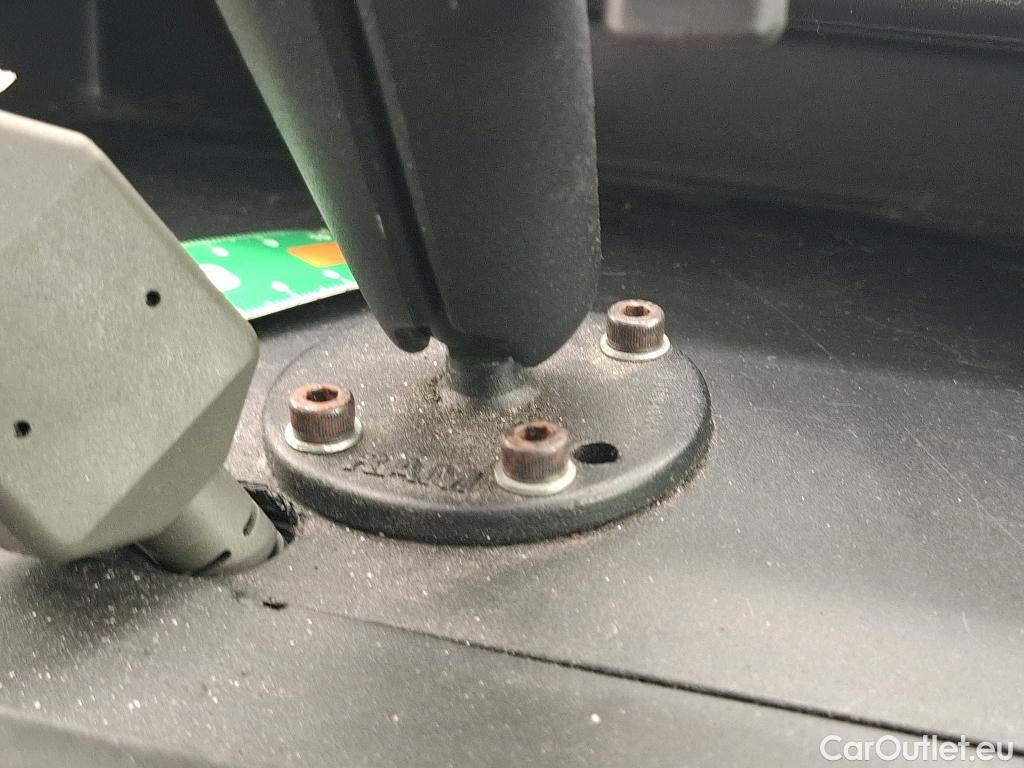  Citroen  Berlingo  Fourgon Club M 650 1.6 BlueHDi 75CV BVM5 E6 #23