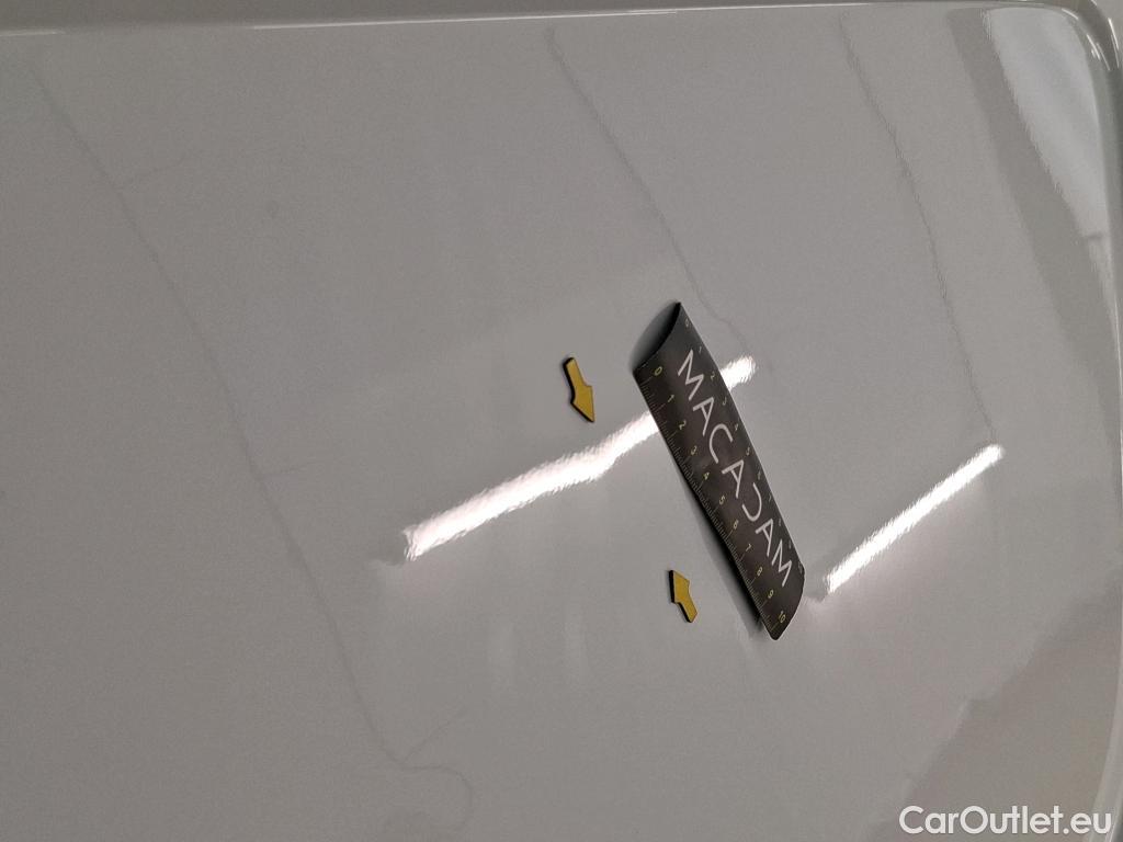  Citroen  Berlingo  Fourgon Club M 650 1.5 BlueHDi 100CV BVM5 E6dT #6