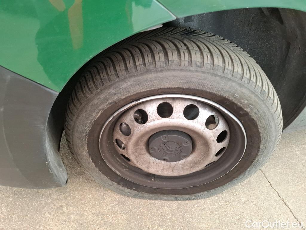  Citroen  Berlingo  Fourgon Club M 1000 1.6 BlueHDi 75CV BVM5 E6 #30