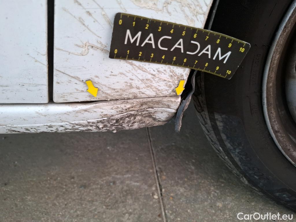  Citroen  Berlingo  Fourgon Driver M 1000 1.5 BlueHDi 100CV BVM5 E6dT #4