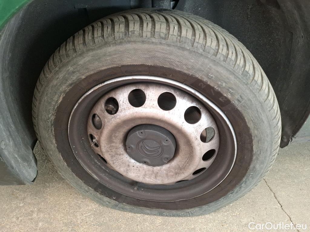  Citroen  Berlingo  Fourgon Club M 1000 1.6 BlueHDi 75CV BVM5 E6 #27