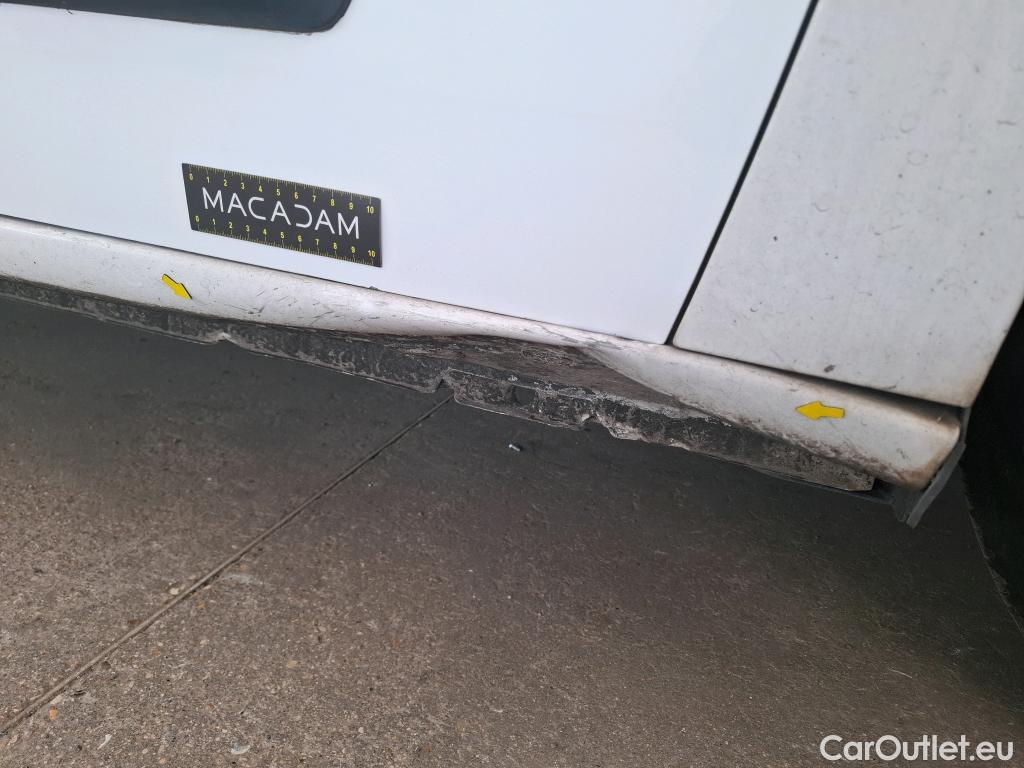  Citroen  Berlingo  Fourgon Club M 650 1.5 BlueHDi 75CV BVM5 E6dT #7