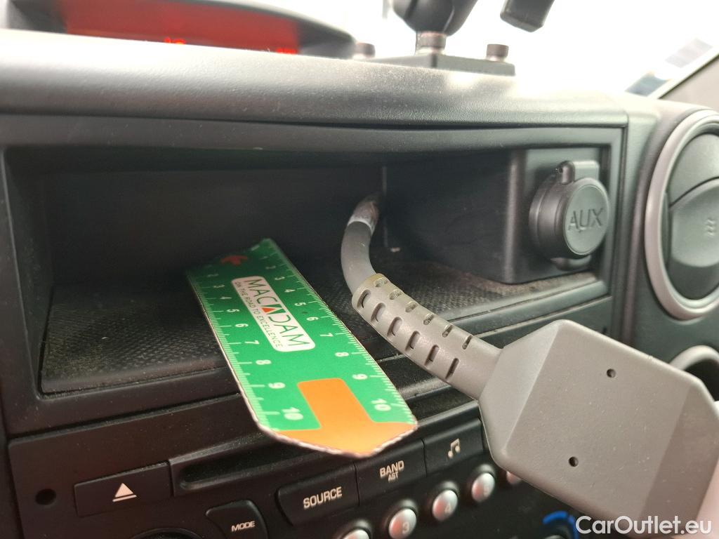  Citroen  Berlingo  Fourgon Club L1 (Court) 1.6 BlueHDi 75CV BVM5 E6 #6