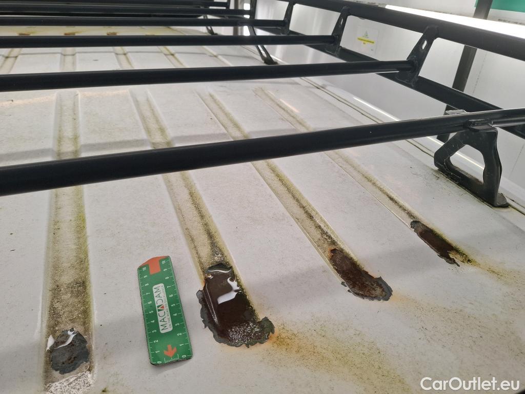  Citroen  Berlingo  Fourgon Club M 650 1.6 BlueHDi 75CV BVM5 E6 #11